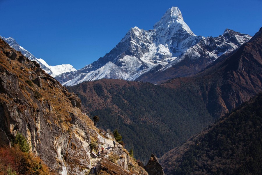 Nepal Darshan